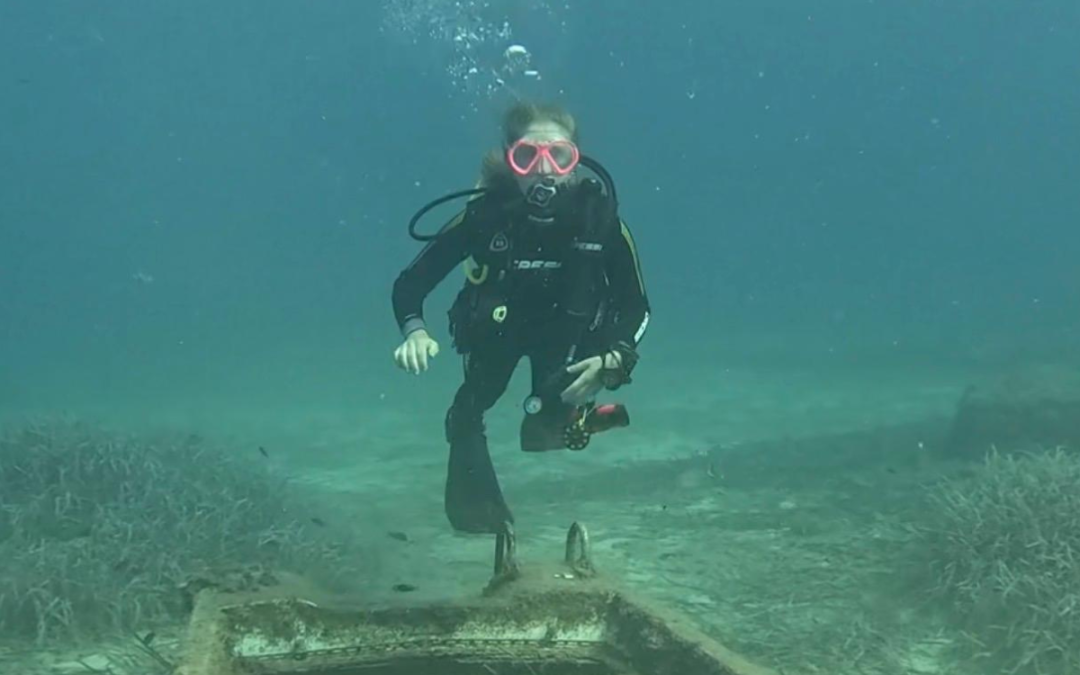 Curso PADI Rescue Diver en Mallorca