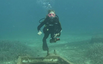 Curso PADI Rescue Diver en Mallorca